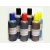 DO BROTHER ZESTAW TUSZ ZAMIENNY 300ml CZARNY+3x100ml KOLORY+akc DO BROTHER ZESTAW TUSZ ZAMIENNY 300ml CZARNY+3x100ml KOLORY+akc